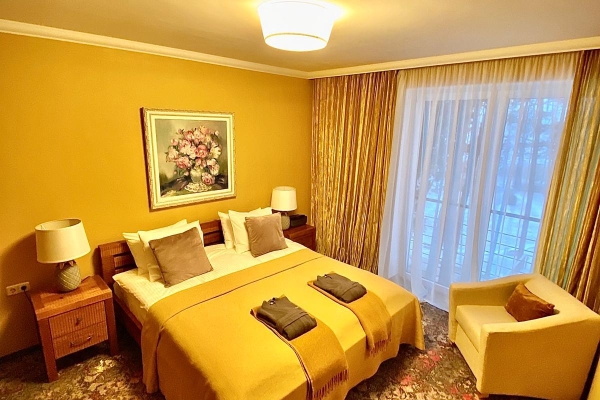 Hotel Baltvilla (Riga)
